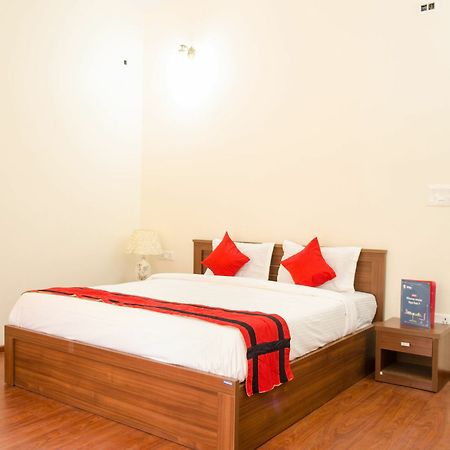 Oyo 7187 Earth Aromaa Hotel Kolkata Exterior photo
