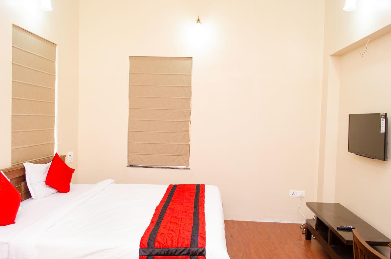 Oyo 7187 Earth Aromaa Hotel Kolkata Exterior photo