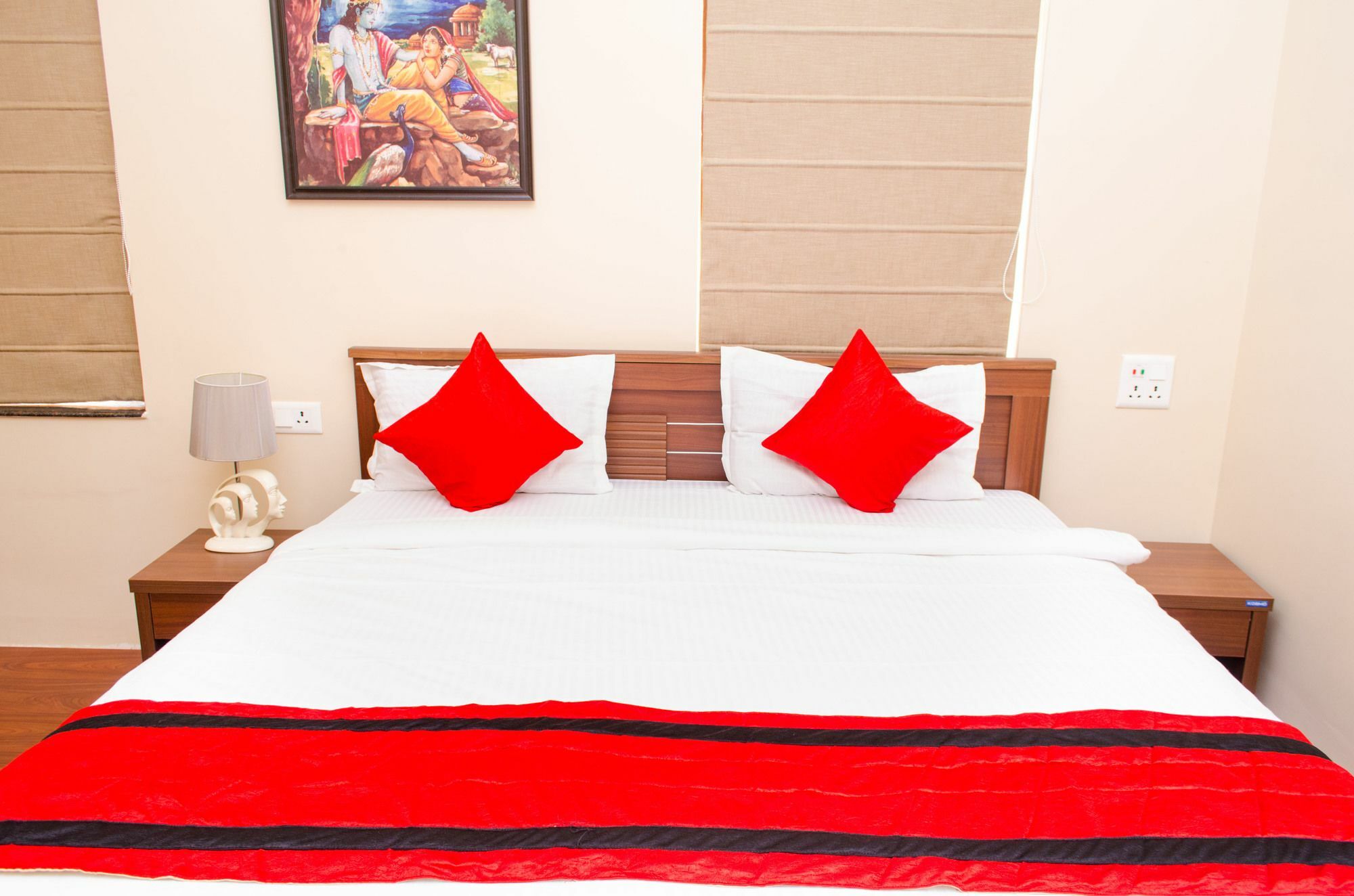 Oyo 7187 Earth Aromaa Hotel Kolkata Exterior photo