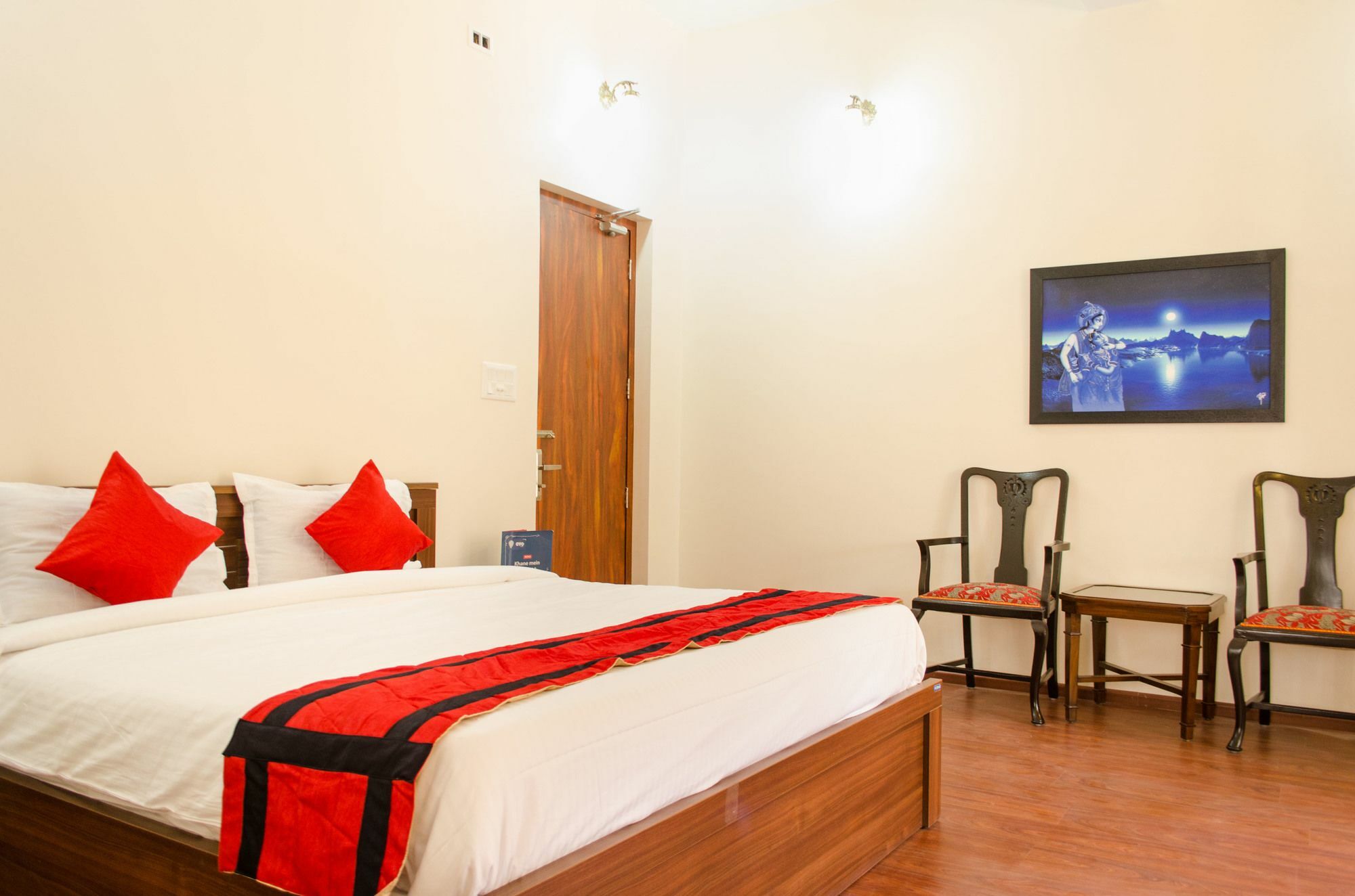 Oyo 7187 Earth Aromaa Hotel Kolkata Exterior photo